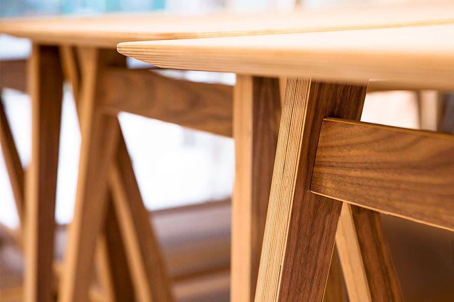 Elección de Madera para tus Muebles: Cómo Elegir la Mejor Opción